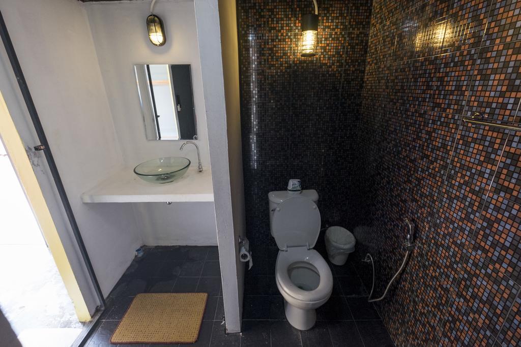 Himmapan Resort Phajam-sziget Kültér fotó