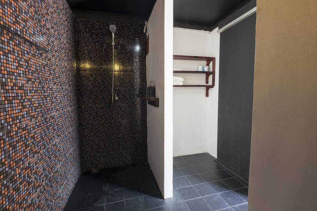 Himmapan Resort Phajam-sziget Kültér fotó