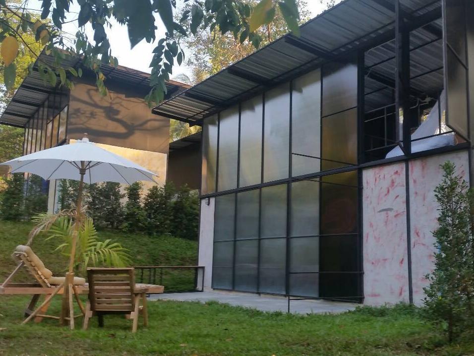 Himmapan Resort Phajam-sziget Kültér fotó