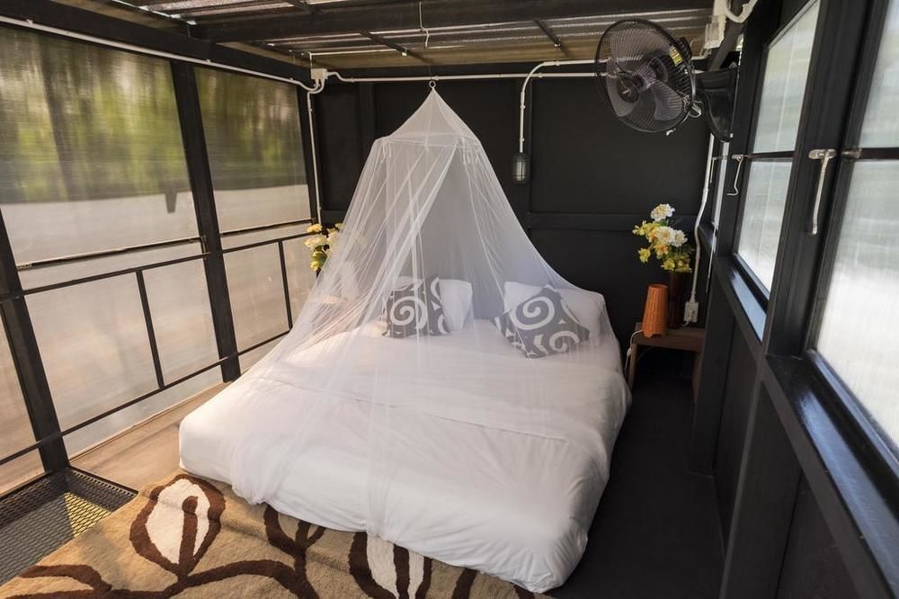 Himmapan Resort Phajam-sziget Kültér fotó