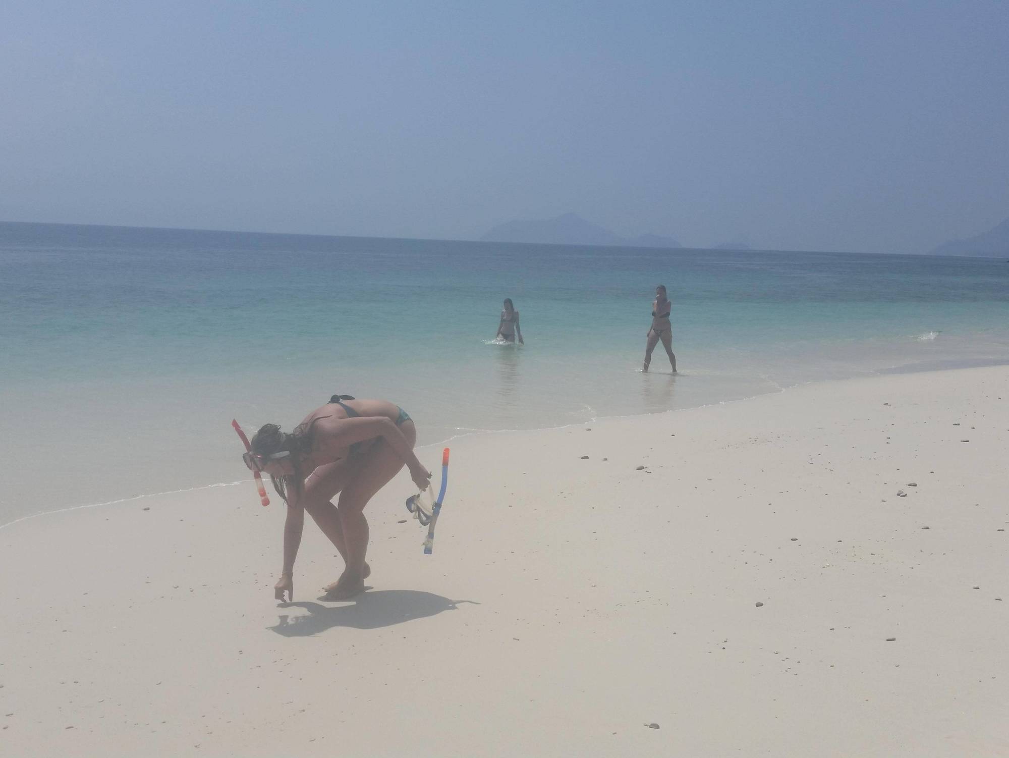 Himmapan Resort Phajam-sziget Kültér fotó