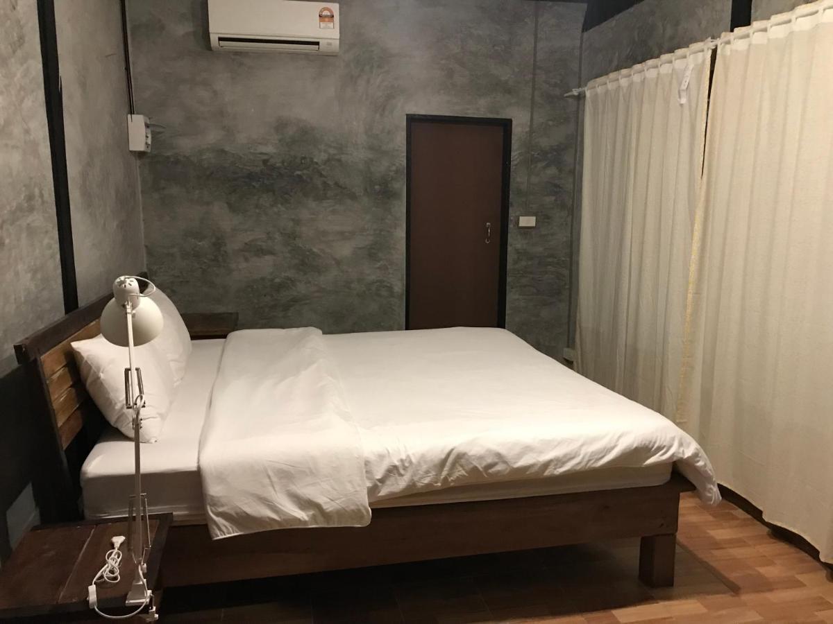 Himmapan Resort Phajam-sziget Kültér fotó