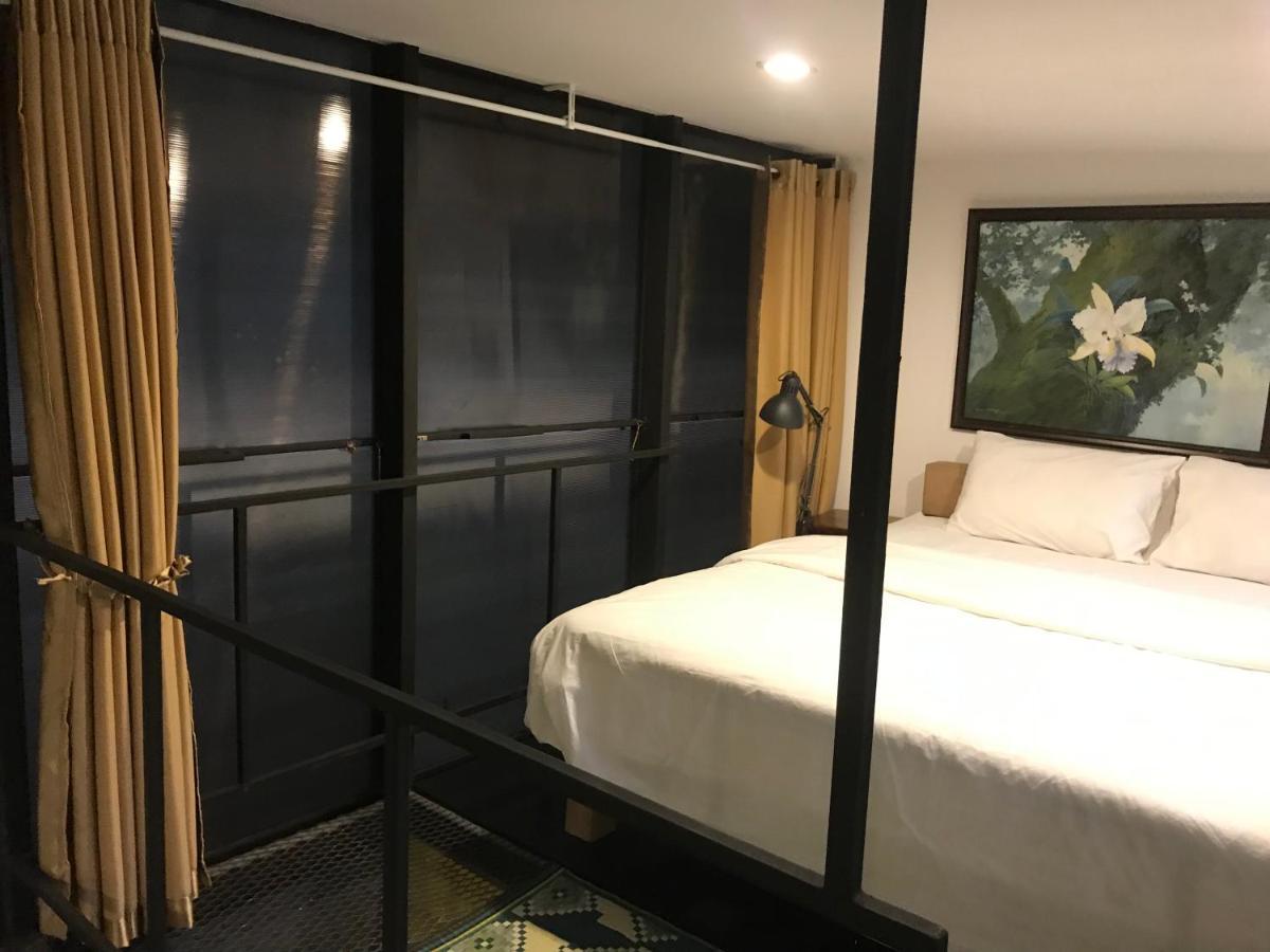 Himmapan Resort Phajam-sziget Kültér fotó