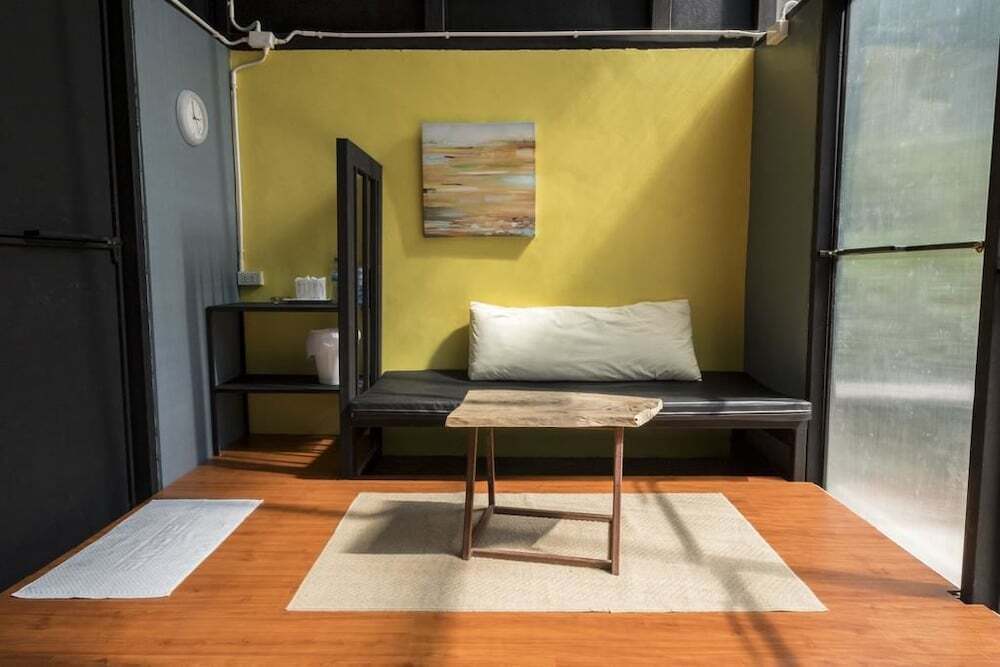Himmapan Resort Phajam-sziget Kültér fotó