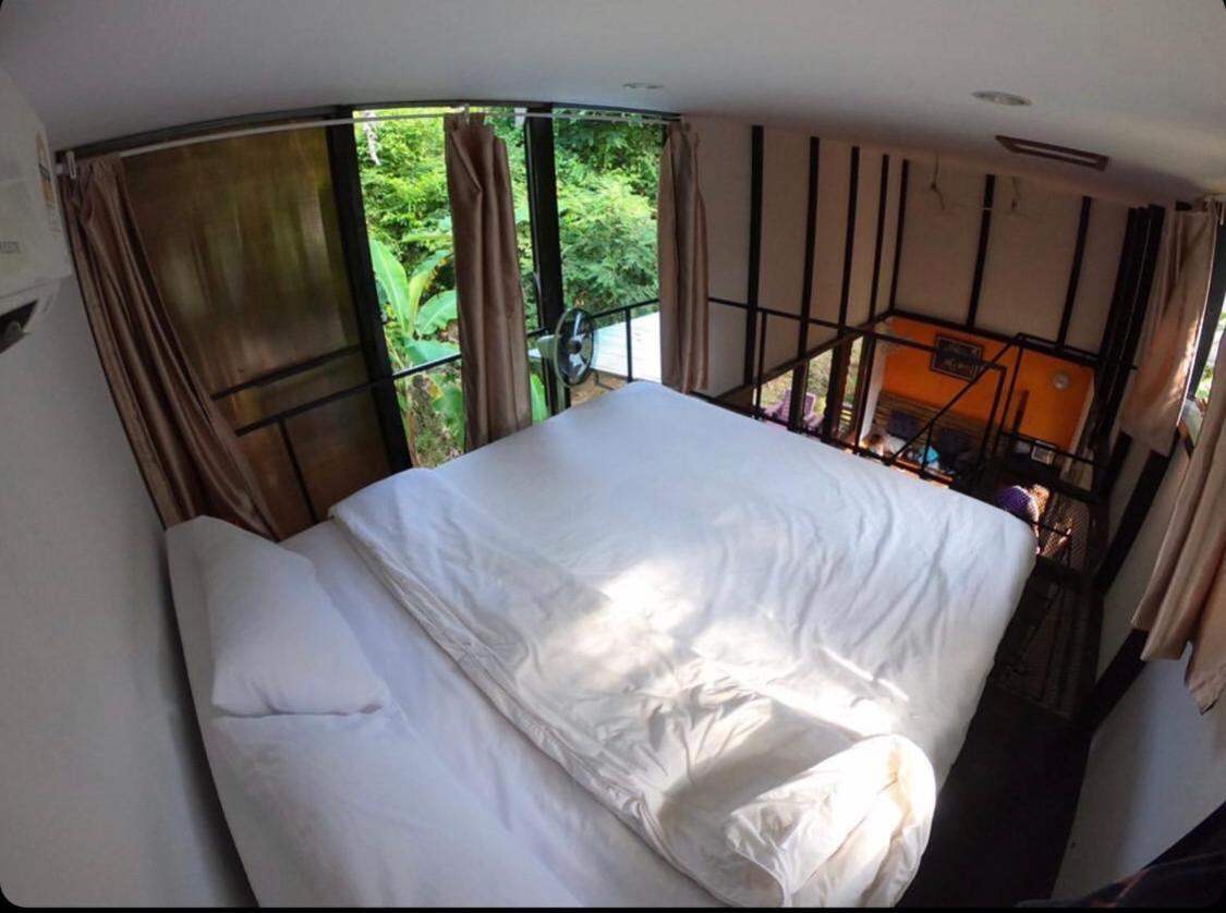 Himmapan Resort Phajam-sziget Kültér fotó