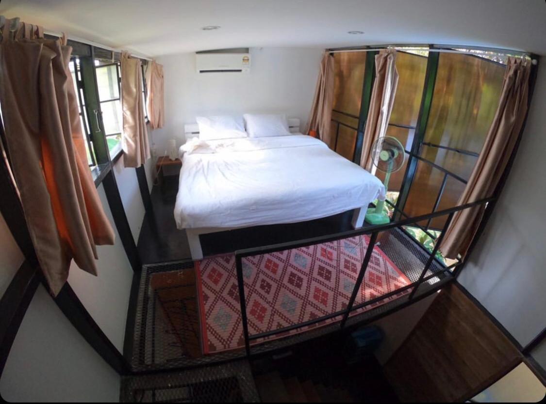 Himmapan Resort Phajam-sziget Kültér fotó